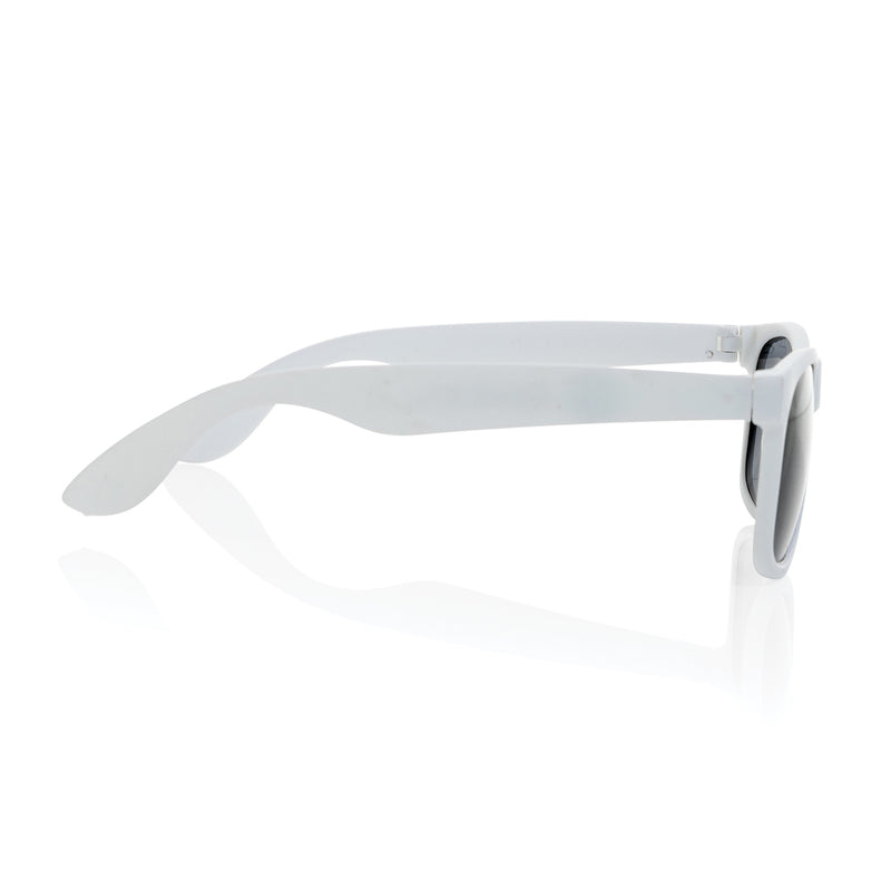 Load image into Gallery viewer, RCS recycled PP plastic sunglasses - Custom Wood Designs