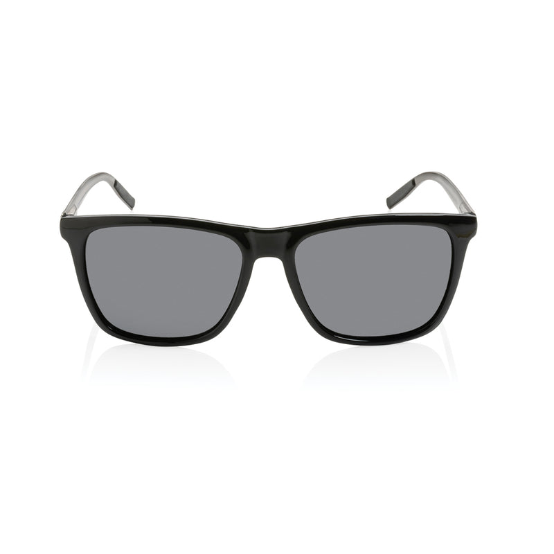 Load image into Gallery viewer, Swiss Peak RCS rplastic polarised sunglasses - Custom Wood Designs