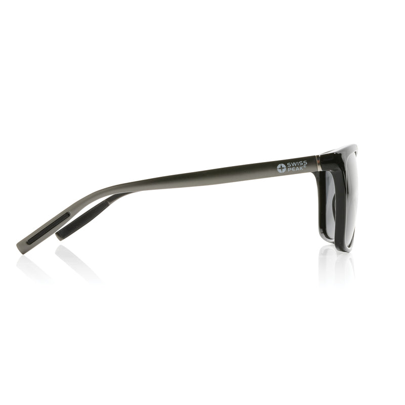 Load image into Gallery viewer, Swiss Peak RCS rplastic polarised sunglasses - Custom Wood Designs
