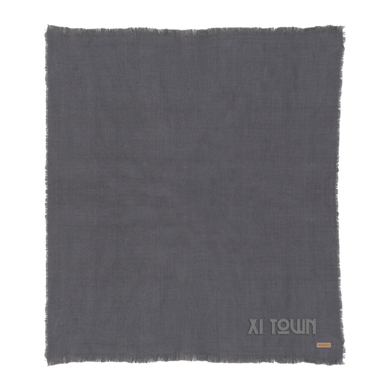 Load image into Gallery viewer, Polylana® woven blanket 130x150cm - Custom Wood Designs