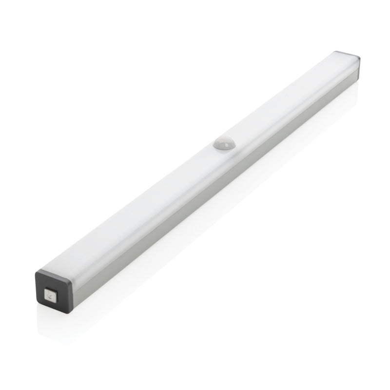 Load image into Gallery viewer, USB-rechargeable motion sensor LED light large - Custom Wood Designs