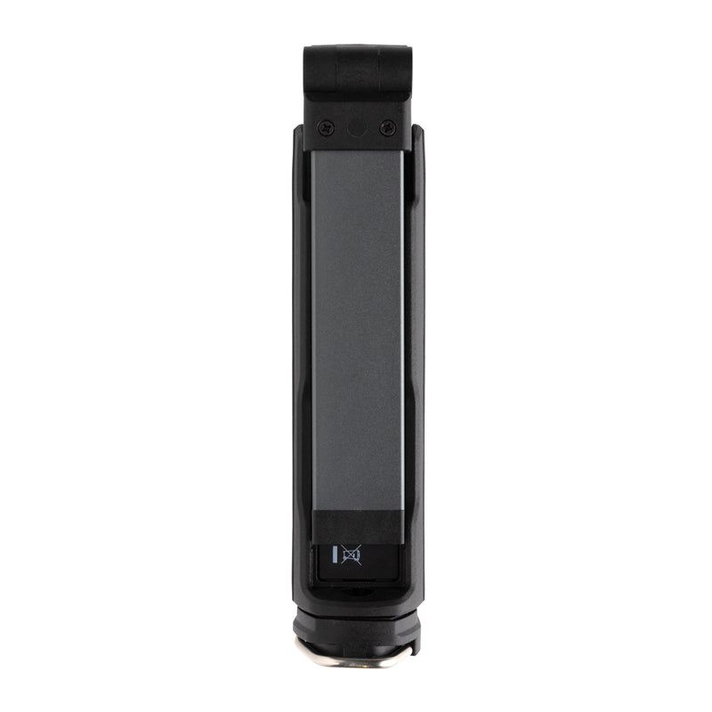 Load image into Gallery viewer, Gear X RCS plastic USB rechargeable worklight with bright LED torch for versatile tools and work illumination.
