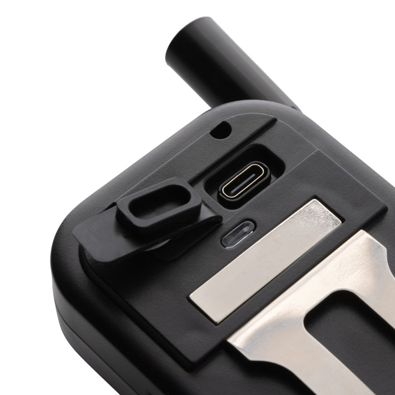 Load image into Gallery viewer, Gear X RCS plastic USB rechargeable worklight, compact tools and torch with bright LED illumination and durable design.
