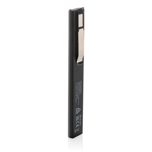 Gear X RCS plastic USB rechargeable inspection light - Custom Wood Designs