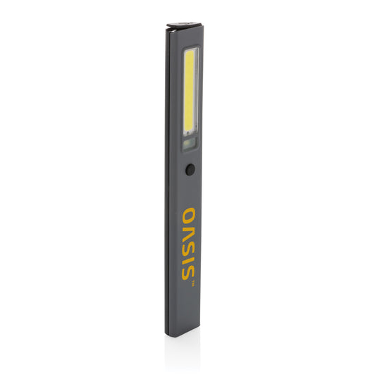 Gear X RCS plastic USB rechargeable inspection light - Custom Wood Designs