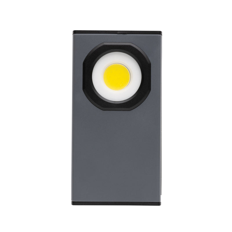 Load image into Gallery viewer, Gear X RCS recycled plastic USB pocket work light 260 lumen - Custom Wood Designs