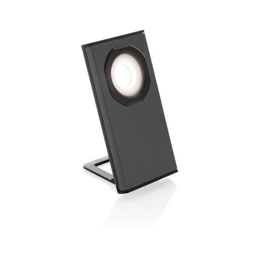 Gear X RCS recycled plastic USB pocket work light 260 lumen - Custom Wood Designs
