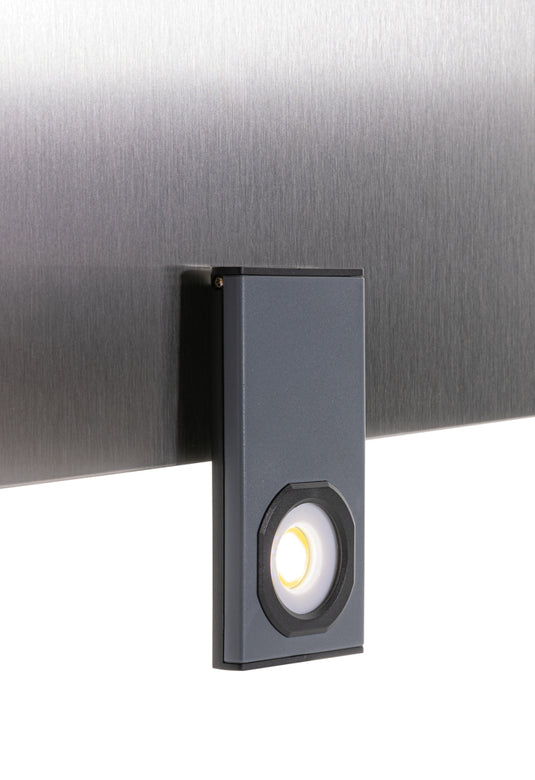 Gear X RCS recycled plastic USB pocket work light 260 lumen - Custom Wood Designs