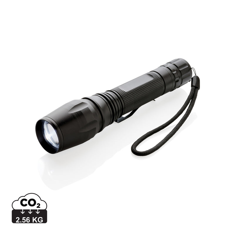 Load image into Gallery viewer, 10W Heavy duty CREE torch - Custom Wood Designs