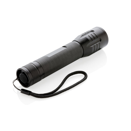 3W large CREE torch - Custom Wood Designs