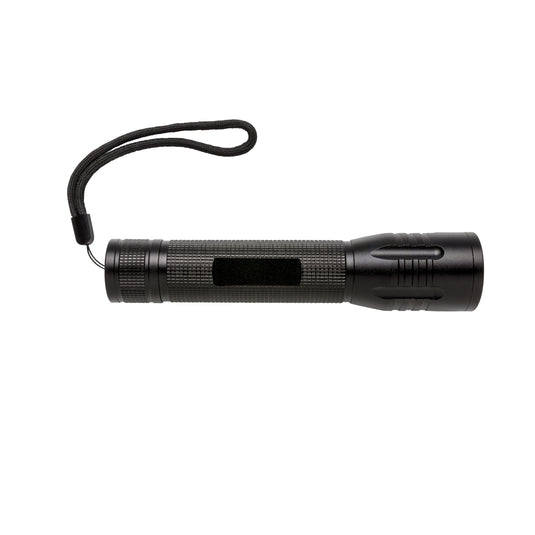 3W large CREE torch - Custom Wood Designs