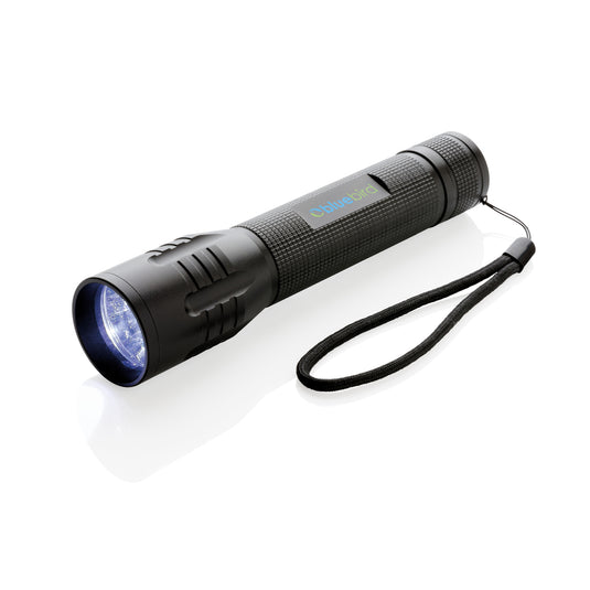 3W large CREE torch - Custom Wood Designs