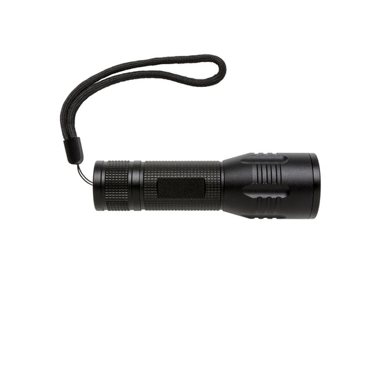 3W medium CREE torch - Custom Wood Designs