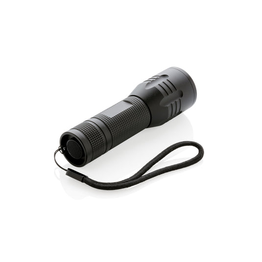 3W medium CREE torch - Custom Wood Designs