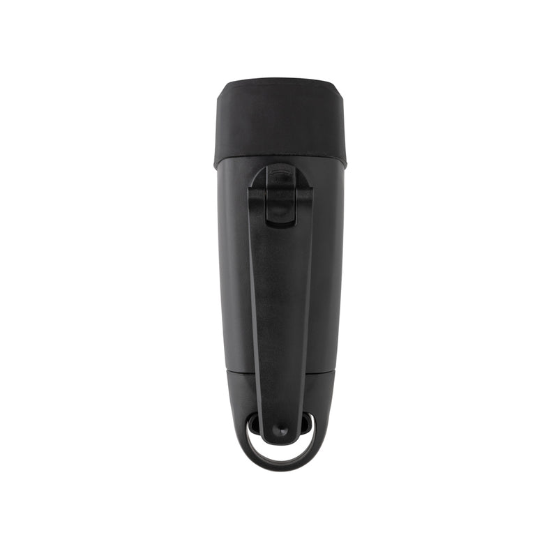 Load image into Gallery viewer, Lightwave RCS rplastic USB-rechargeable torch with crank - Custom Wood Designs