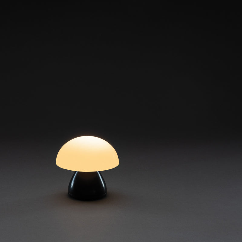 Load image into Gallery viewer, Luming RCS recycled plastic USB re-chargeable table lamp - Custom Wood Designs