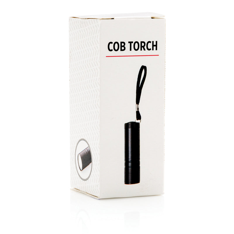 Load image into Gallery viewer, XD Collection COB torch from Tools & Torches line, featuring a compact design with bright LED light for versatile use.