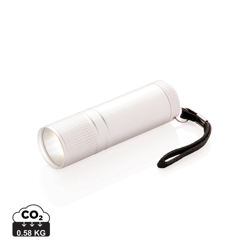 Load image into Gallery viewer, XD Collection COB torch tool with ergonomic handle and bright LED light for versatile illumination and work tasks.