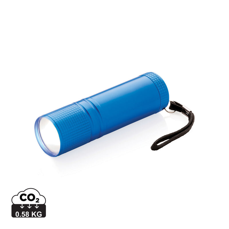 Load image into Gallery viewer, COB torch from XD Collection, handheld tools and torches, with bright LED light and durable construction for industrial use.