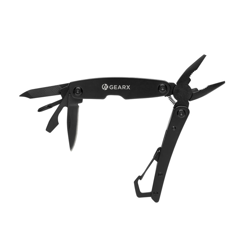 Load image into Gallery viewer, Gear X mini multi tool - Custom Wood Designs