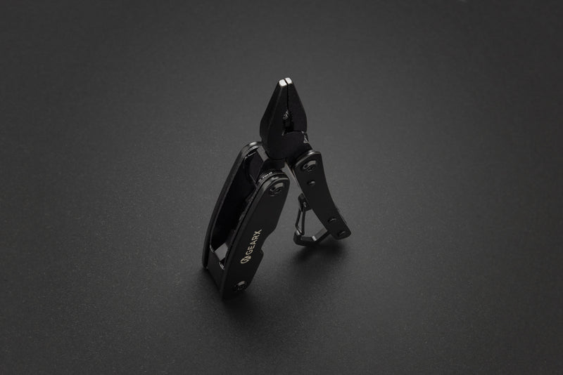 Load image into Gallery viewer, Gear X mini multi tool - Custom Wood Designs