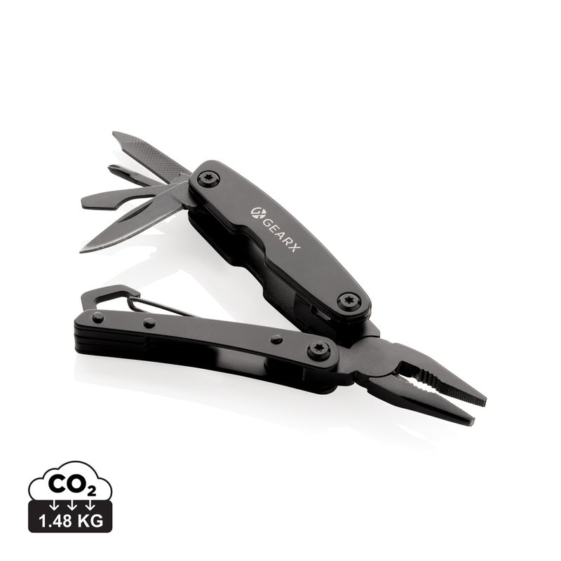 Load image into Gallery viewer, Gear X mini multi tool - Custom Wood Designs