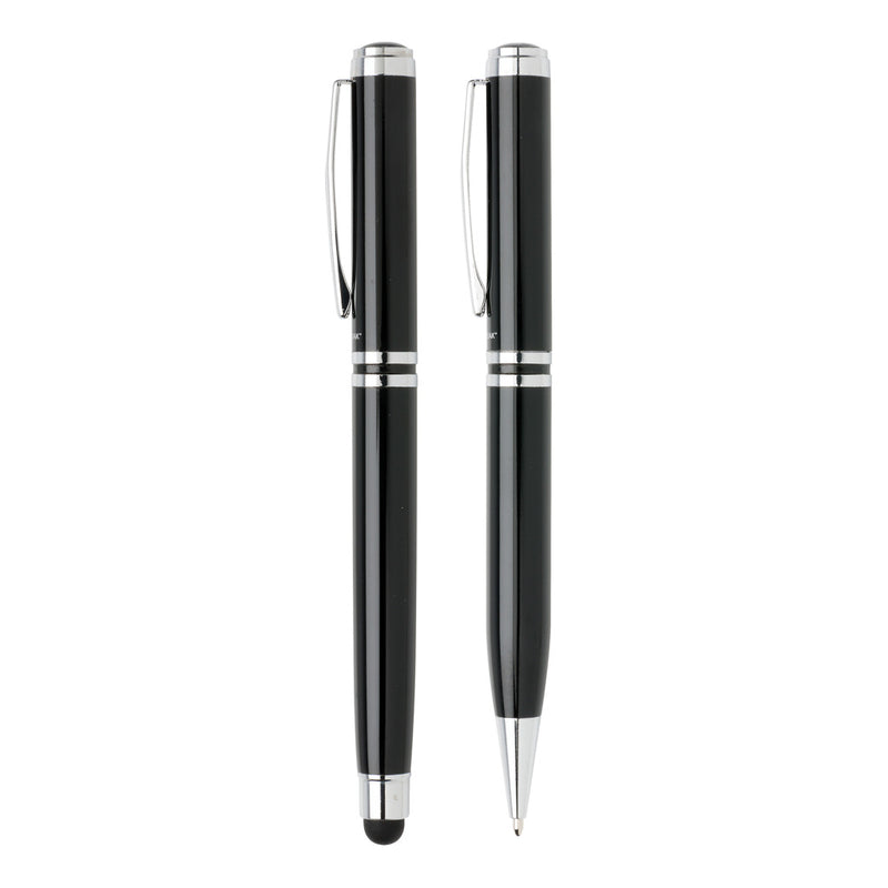 Load image into Gallery viewer, Executive pen set - Custom Wood Designs