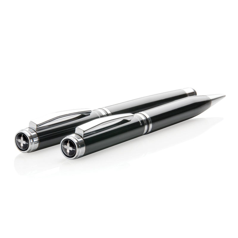Load image into Gallery viewer, Executive pen set - Custom Wood Designs