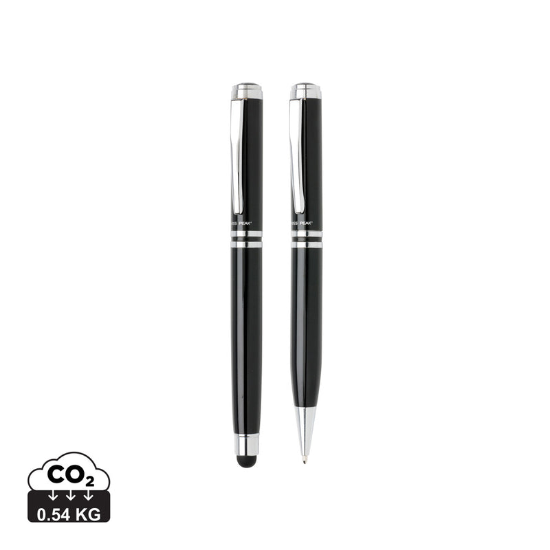 Load image into Gallery viewer, Executive pen set - Custom Wood Designs