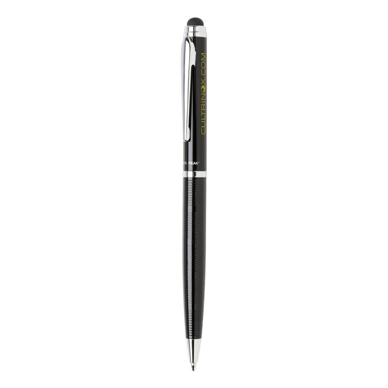 Load image into Gallery viewer, Deluxe stylus pen - Custom Wood Designs