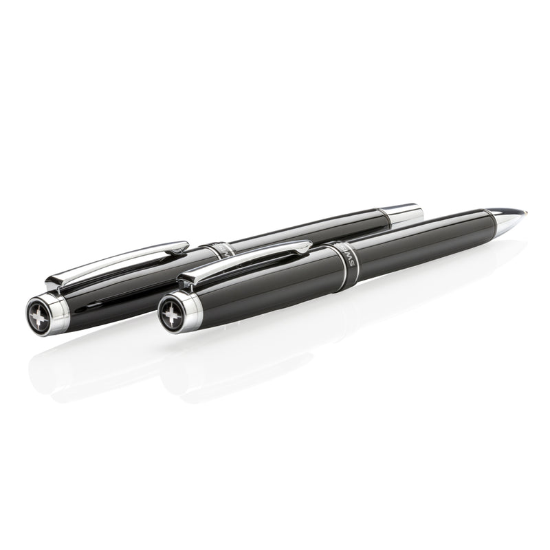 Load image into Gallery viewer, Heritage pen set - Custom Wood Designs