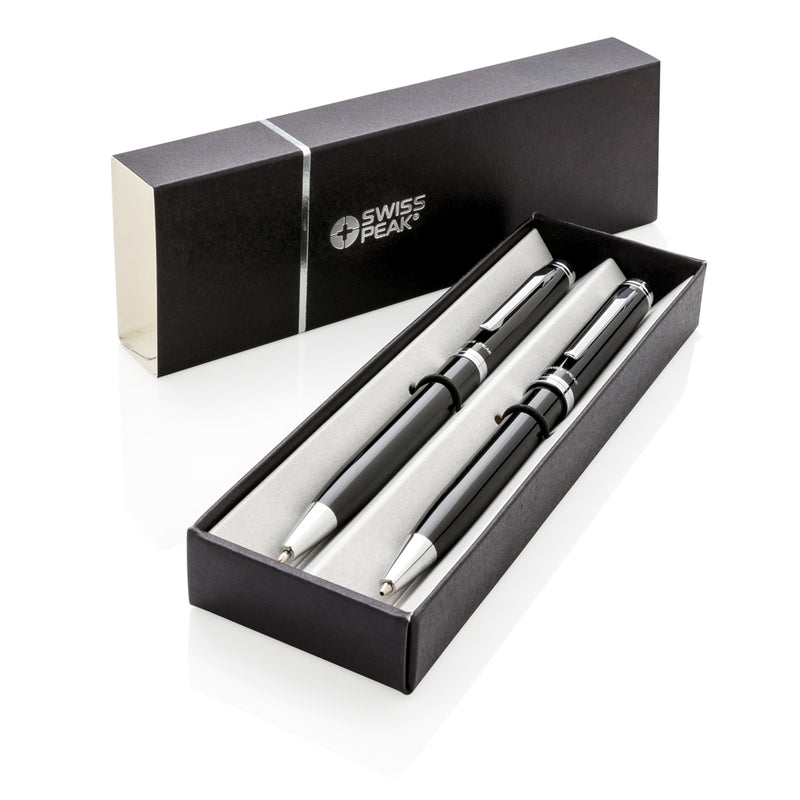 Load image into Gallery viewer, Luzern pen set - Custom Wood Designs