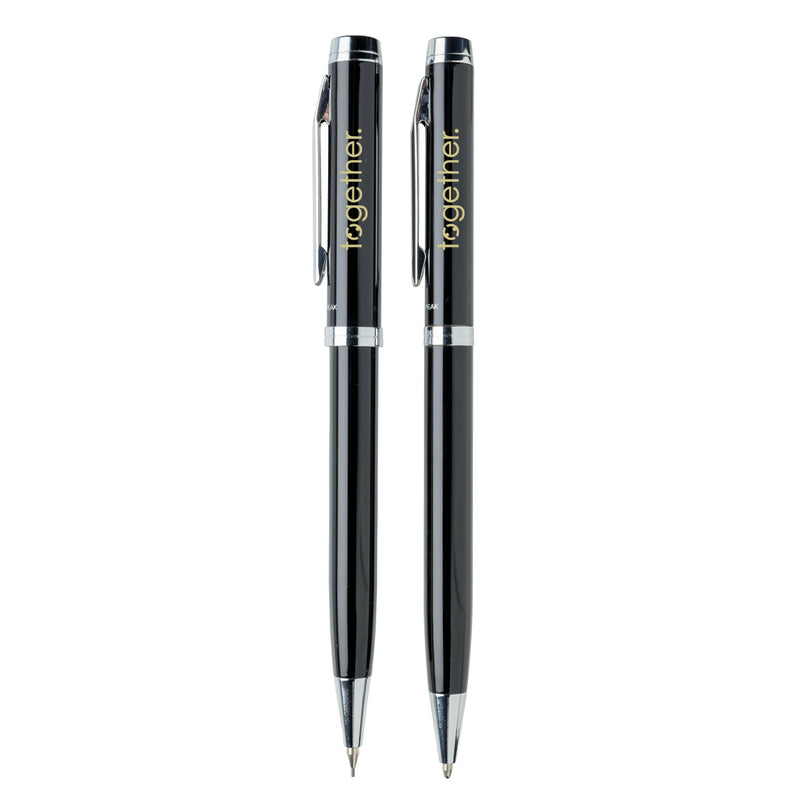 Load image into Gallery viewer, Luzern pen set - Custom Wood Designs
