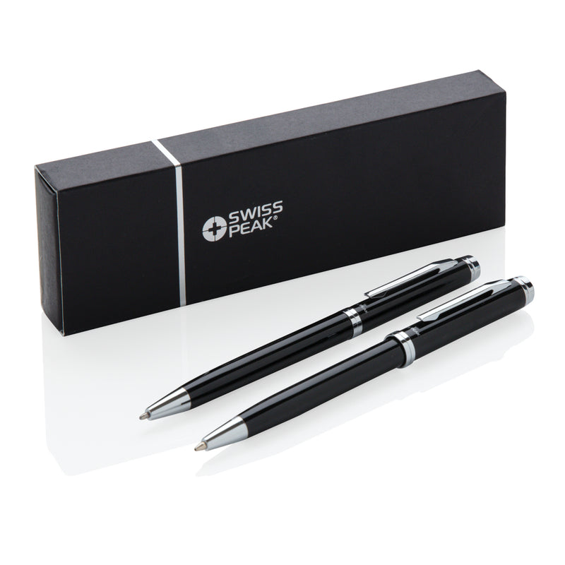 Load image into Gallery viewer, Luzern pen set - Custom Wood Designs