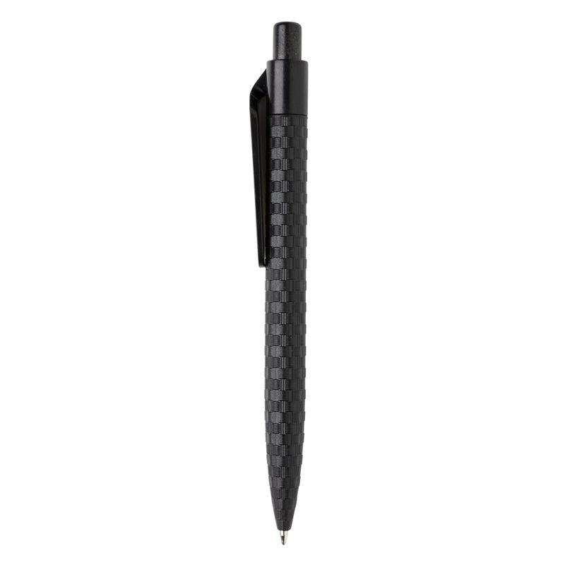 Load image into Gallery viewer, Wheat straw pen from XD Collection, a sustainable writing instrument with a natural wheat straw finish and sleek design.