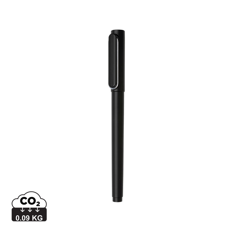 Load image into Gallery viewer, XD Collection X6 cap pen with ultra glide ink, showcasing a sleek writing instrument with a cap and smooth ink flow.