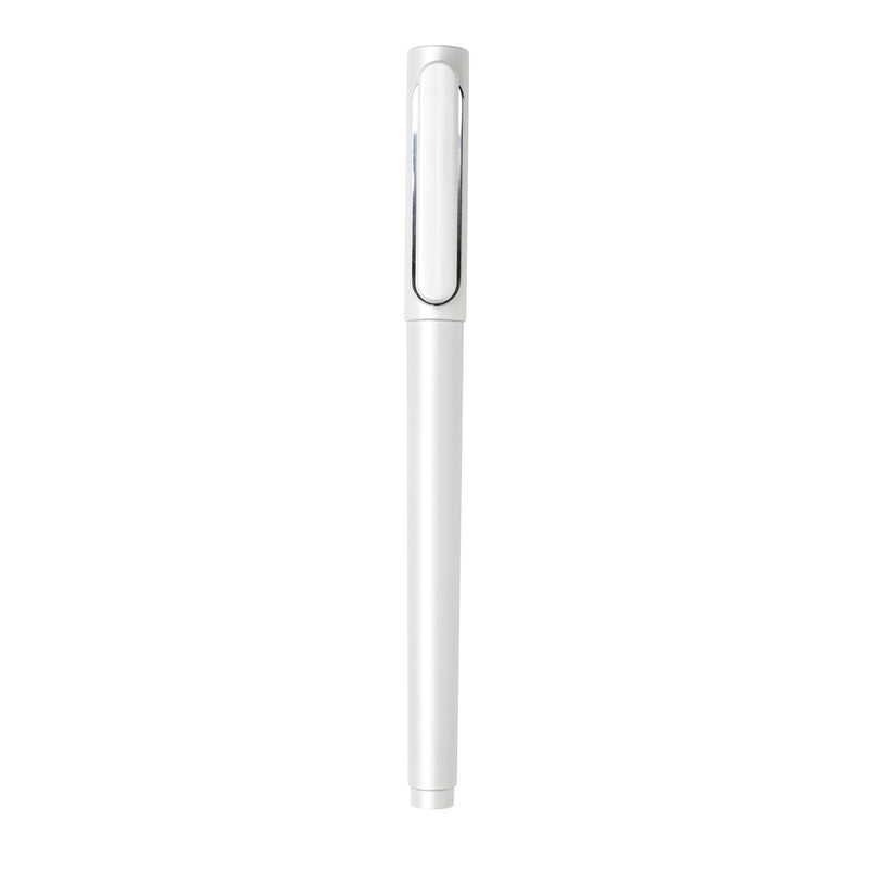 Load image into Gallery viewer, XD Collection X6 cap pen with ultra glide ink, showcasing the sleek black writing instrument with capped design.