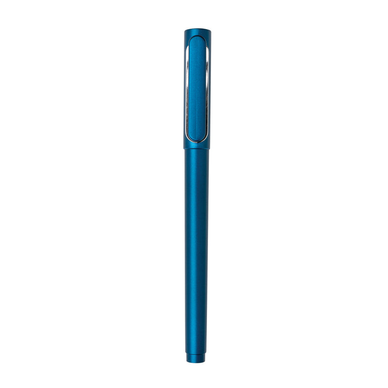 Load image into Gallery viewer, XD Collection X6 cap pen with ultra glide ink, featuring sleek design and smooth writing performance.