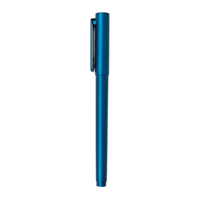 Load image into Gallery viewer, XD Collection X6 cap pen with ultra glide ink, featuring a sleek design and smooth writing tip, ideal for everyday writing tasks.