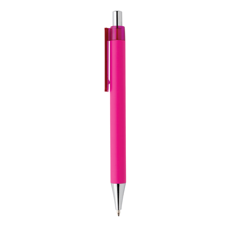 Load image into Gallery viewer, XD Collection X8 smooth touch pen for writing, featuring sleek design and comfortable grip, ideal for precise handwriting.