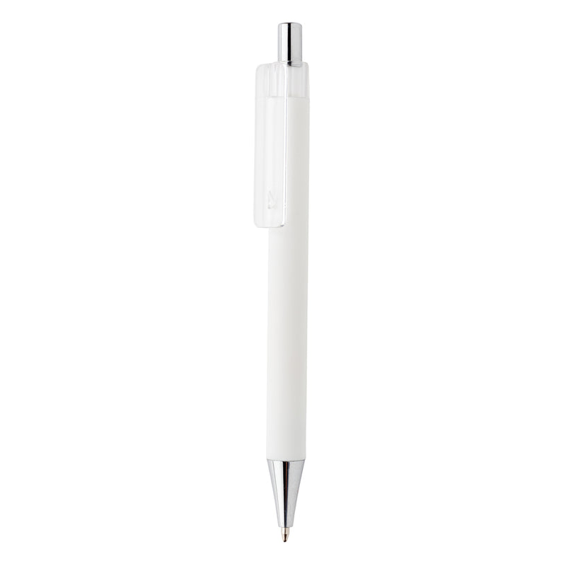 Load image into Gallery viewer, XD Collection X8 smooth touch pen, a stylish writing instrument with a sleek design and comfortable grip, suitable for everyday writing.