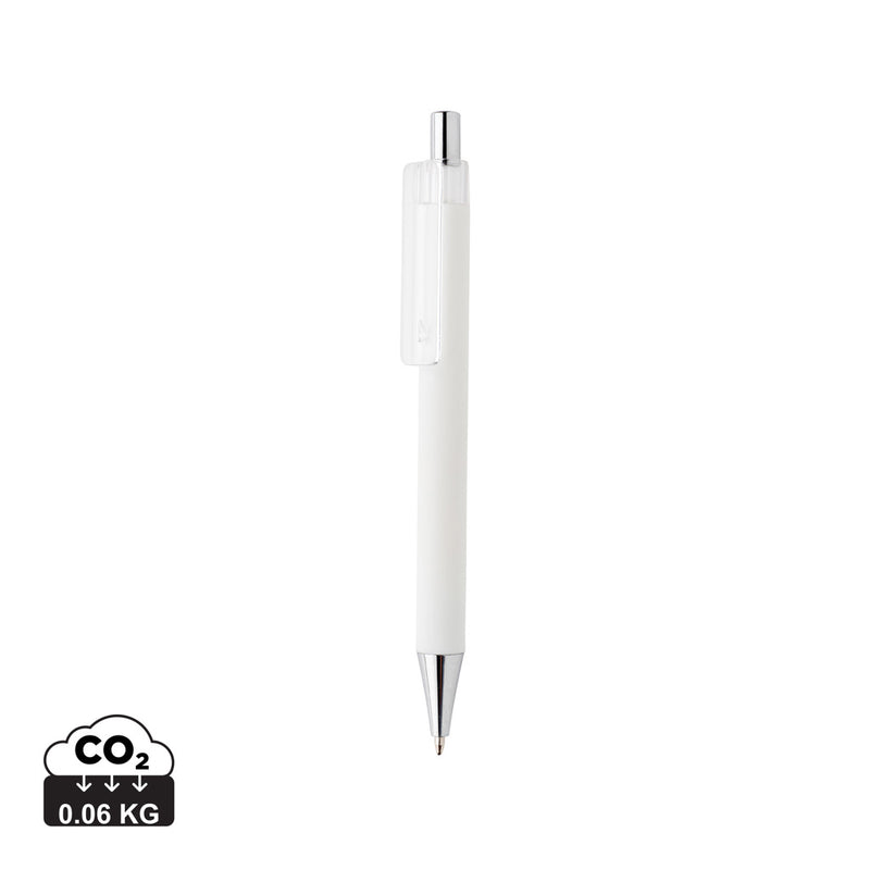 Load image into Gallery viewer, XD Collection X8 smooth touch pen for writing instruments, featuring a sleek design and comfortable grip.
