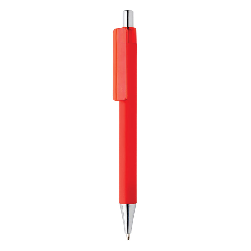 Load image into Gallery viewer, XD Collection X8 smooth touch pen for writing, featuring sleek design and comfortable grip, perfect for everyday use.