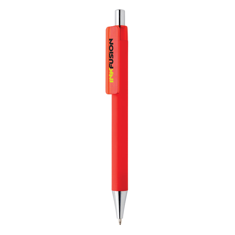 Load image into Gallery viewer, XD Collection X8 smooth touch pen, a sleek writing instrument with a modern design, ideal for smooth writing and precision.