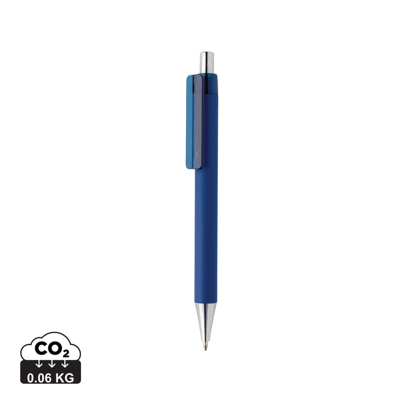 Load image into Gallery viewer, XD Collection X8 smooth touch pen for writing instruments, featuring a sleek design and comfortable grip.