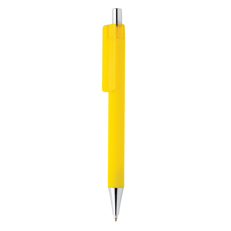 Load image into Gallery viewer, XD Collection X8 smooth touch pen for writing, featuring a sleek design and comfortable grip, perfect for everyday use.