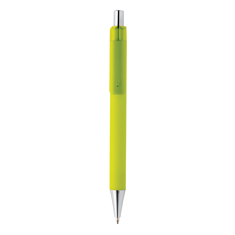 Load image into Gallery viewer, XD Collection X8 smooth touch pen for writing instruments, featuring a sleek design and comfortable grip.
