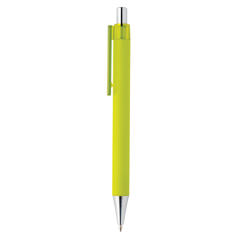Load image into Gallery viewer, XD Collection X8 smooth touch pen for writing, featuring a sleek design and comfortable grip, ideal for everyday note-taking.