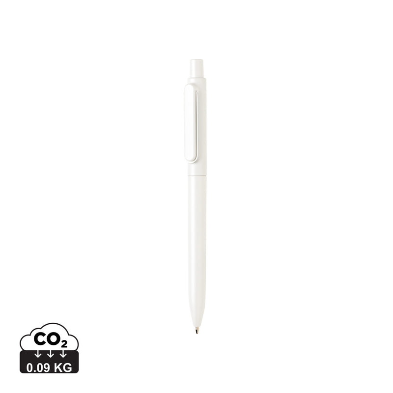 Load image into Gallery viewer, XD Collection X6 pen, a sleek black writing instrument with silver accents, ideal for professional or everyday use.