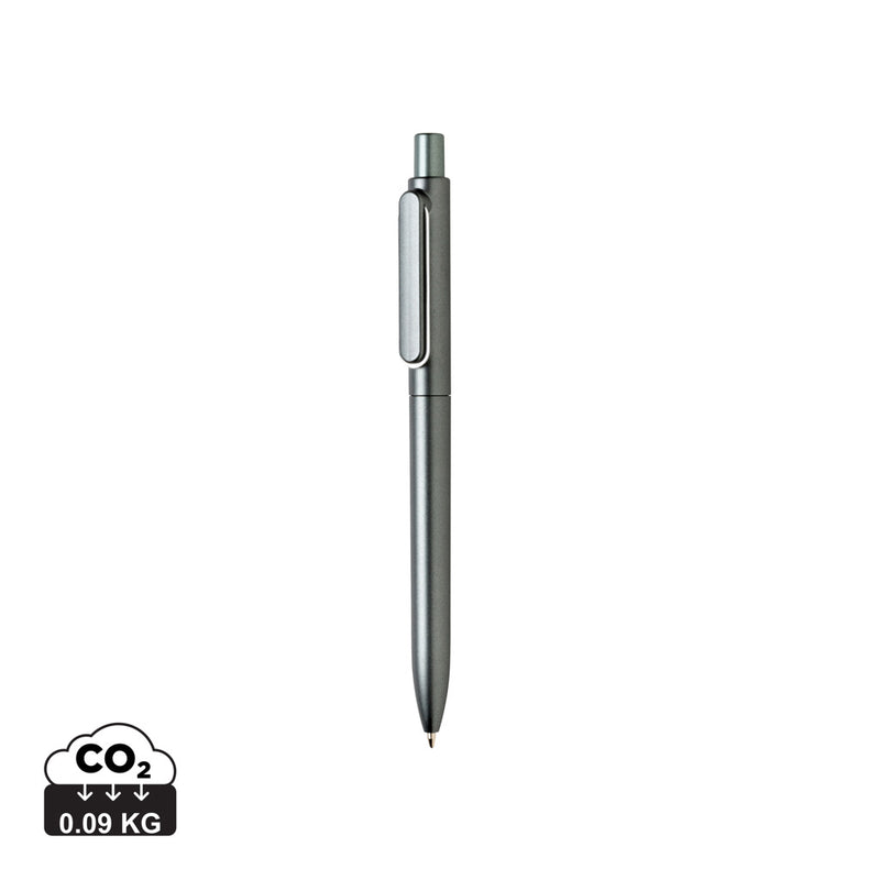 Load image into Gallery viewer, XD Collection X6 pen, a sleek writing instrument with a metallic finish, designed for smooth writing and professional use.